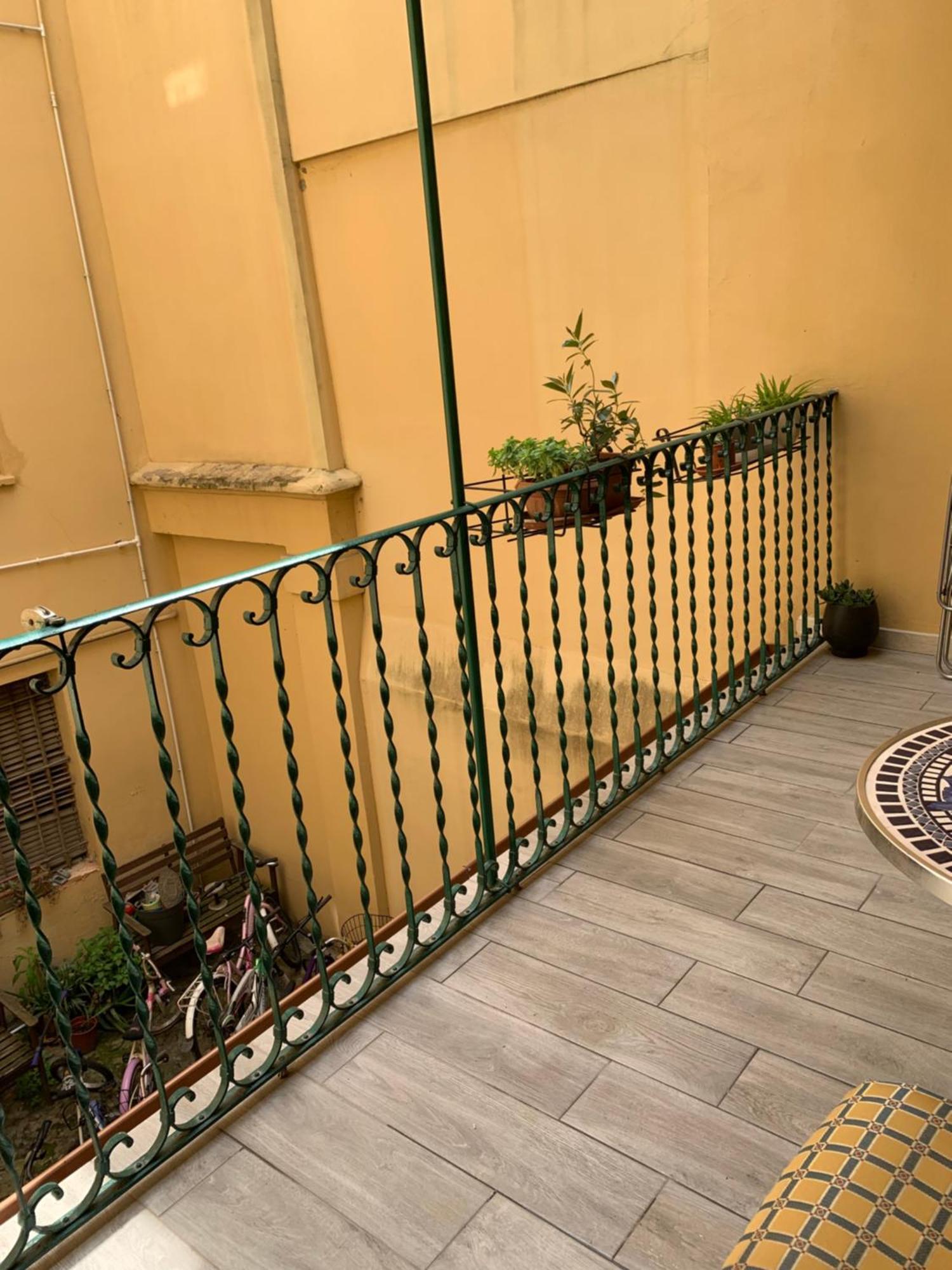 Urban Corner House Bolonha Exterior foto
