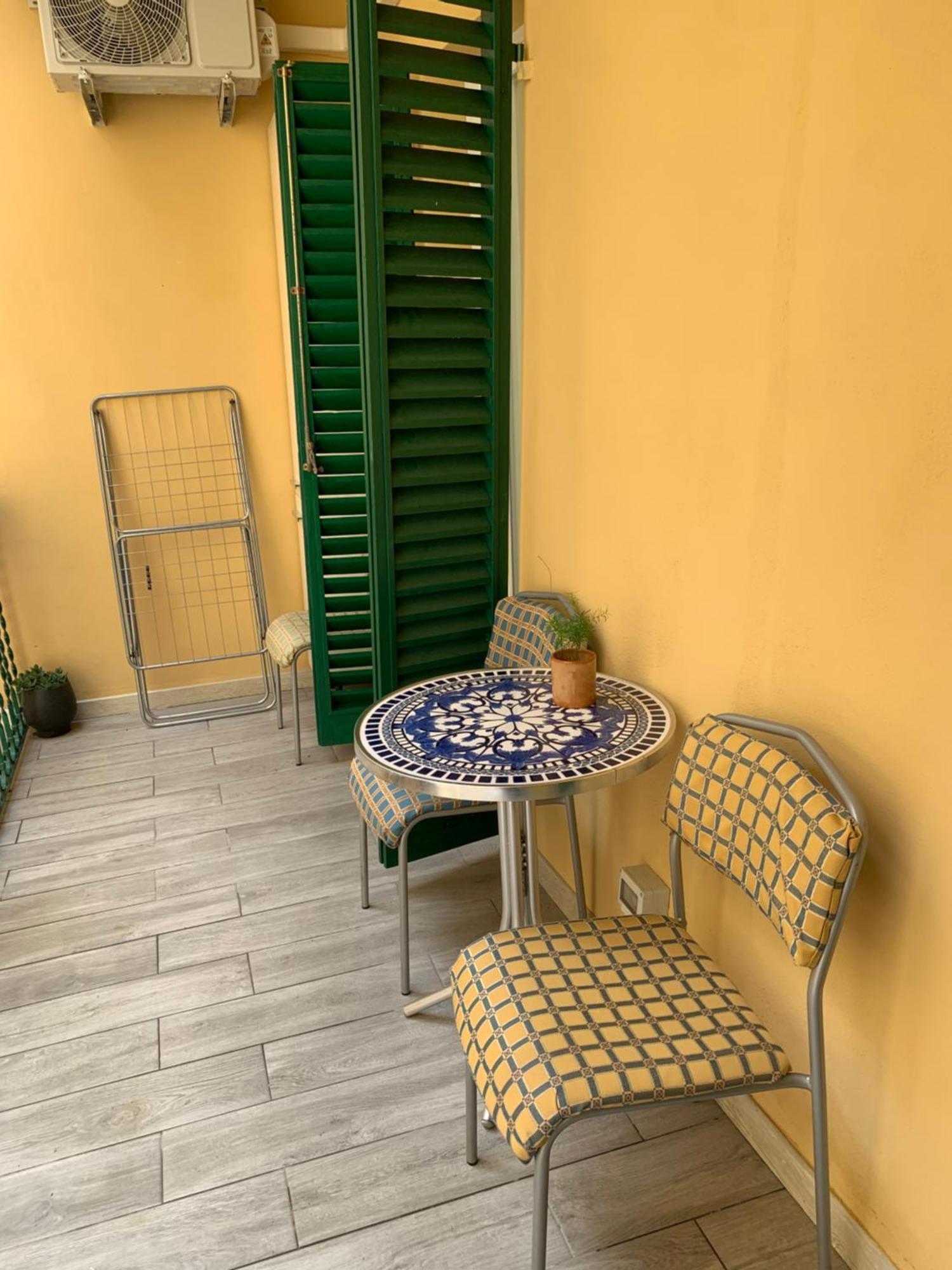 Urban Corner House Bolonha Exterior foto