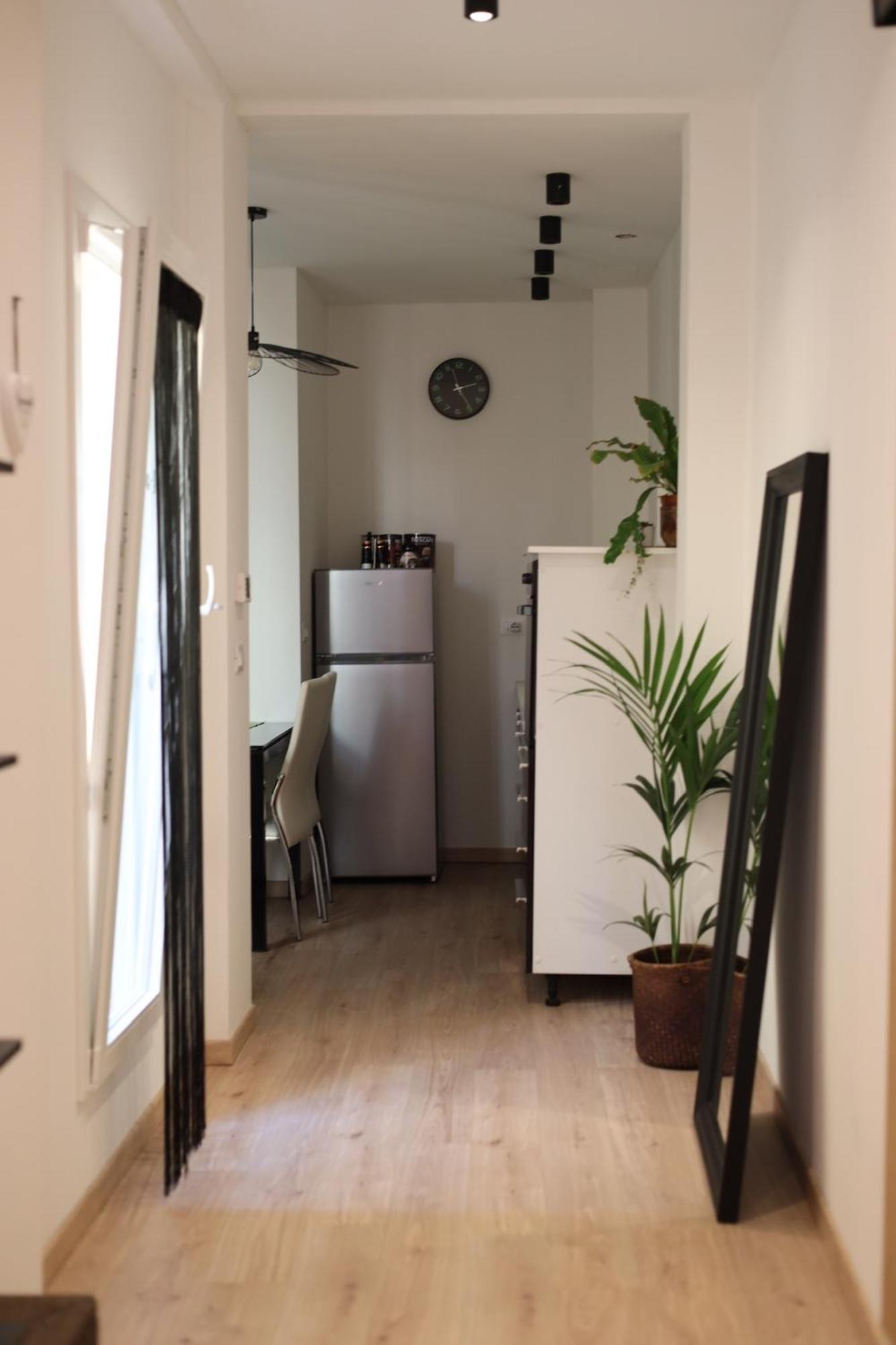 Urban Corner House Bolonha Exterior foto