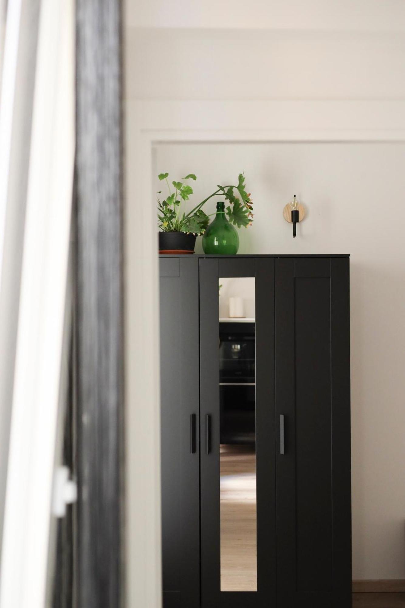 Urban Corner House Bolonha Exterior foto