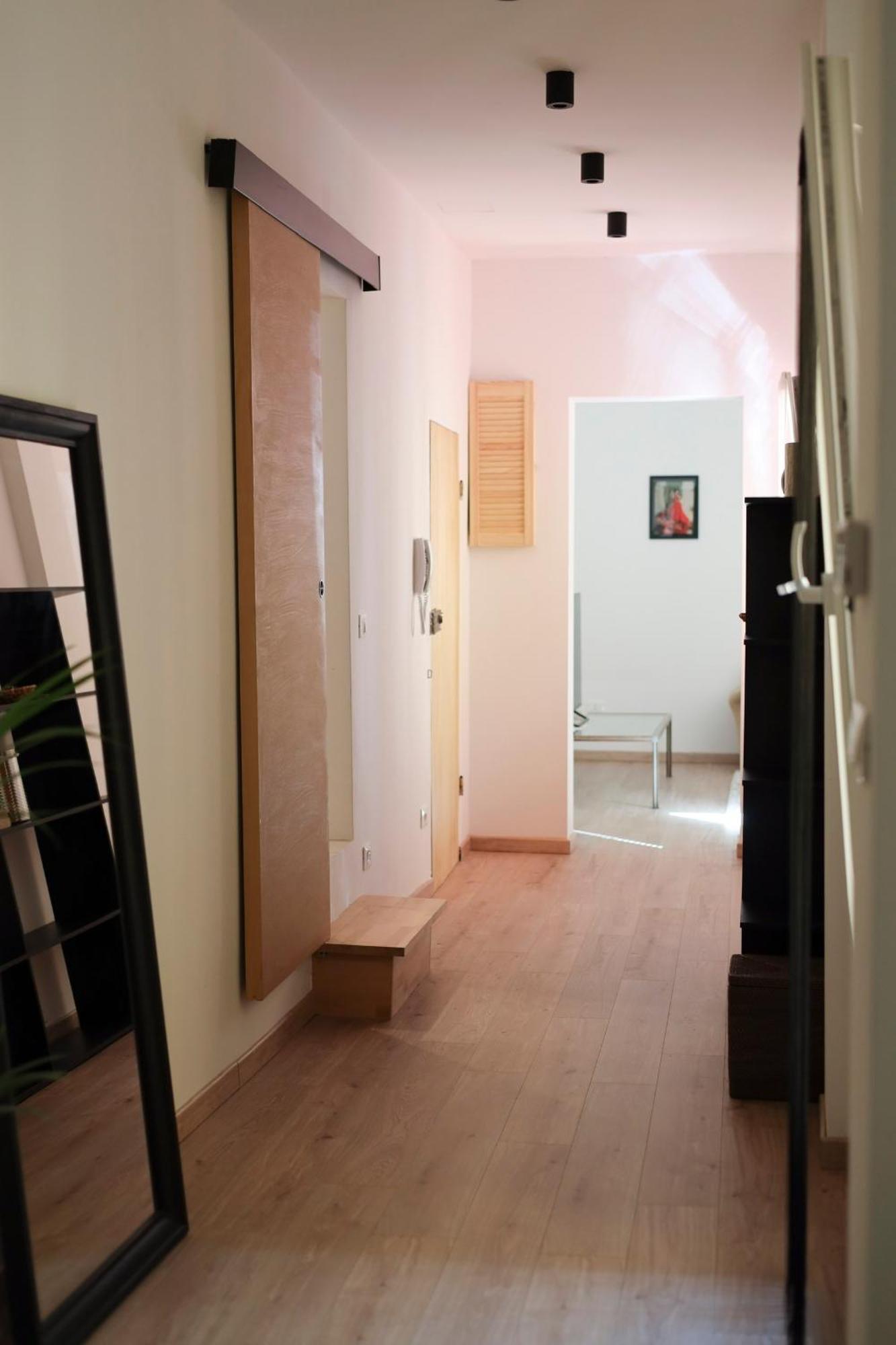 Urban Corner House Bolonha Exterior foto