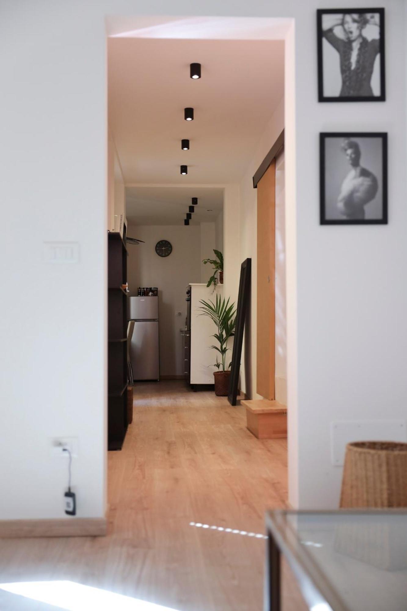 Urban Corner House Bolonha Exterior foto